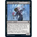 (FOIL) Noire - Convive gloutonne (C) [VOW]