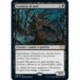 (FOIL) Noire - Écumeur de graf (R) [VOW]