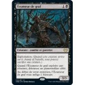 (FOIL) Noire - Écumeur de graf (R) [VOW]
