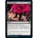 (FOIL) Noire - Rituel sinistre (C) [VOW]