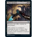 (FOIL) Noire - Chute du héros (U) [VOW]