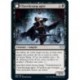 (FOIL) Noire - Cherchesang agité (U) [VOW]