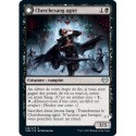 (FOIL) Noire - Cherchesang agité (U) [VOW]