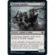 (FOIL) Noire - Phalange maudite (C) [VOW]