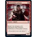 (FOIL) Rouge - Prétendant attirant (U) [VOW]