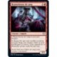 (FOIL) Rouge - Hypnotiseuse de sang (U) [VOW]