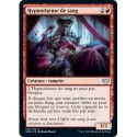 (FOIL) Rouge - Hypnotiseuse de sang (U) [VOW]