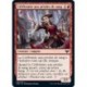 (FOIL) Rouge - Célébrante aux pétales de sang (C) [VOW]