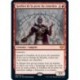 (FOIL) Rouge - Gardien de la porte du cimetière (M) [VOW]