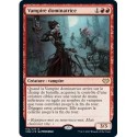 (FOIL) Rouge - Vampire dominatrice (R) [VOW]