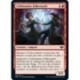 (FOIL) Rouge - Célébrantes Falkenrath (C) [VOW]