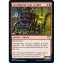 (FOIL) Rouge - Corbillard de lune de miel (U) [VOW]