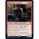 (FOIL) Rouge - Solitaire irascible (R) [VOW]
