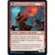 (FOIL) Rouge - Conteuse de Lambholt (U) [VOW]