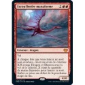 (FOIL) Rouge - Escouflenfer manaforme (M) [VOW]