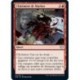 (FOIL) Rouge - Châtiment de Markov (U) [VOW]