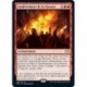 (FOIL) Rouge - Soulèvement de la Stensie (R) [VOW]