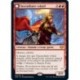 (FOIL) Rouge - Incendiaire Volatil (M) [VOW]