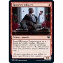 (FOIL) Rouge - Épicurien Voldaren (C) [VOW]