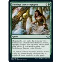 (FOIL) Verte - Sondage du cartographe (U) [VOW]