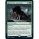 (FOIL) Verte - Rôdeur des cimetières (M) [VOW]
