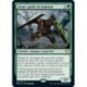 (FOIL) Verte - Avant-garde du hameau (R) [VOW]