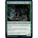 (FOIL) Verte - Pisteur à l'ombre des chênes (U) [VOW]