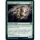(FOIL) Verte - Rampeur à spores (C) [VOW]