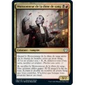 (FOIL) Multicolore - Moissonneur de la dîme de sang (U) [VOW]