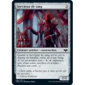 (FOIL) Artefact - Serviteur de sang (C) [VOW]