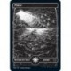 (FOIL) Terrain - Plaine (V2) (L) [VOW]