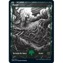 (FOIL) Terrain - Forêt (V2) (L) [VOW]