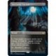 (FOIL) Terrain - (EA) Sanctuaire fracassé (R) [VOW]