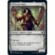 (FOIL) Blanche - (SC) Célébrant impie (C) [VOW]
