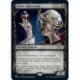 (FOIL) Noire - (SC) Aïeule Falkenrath (R) [VOW]