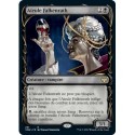 (FOIL) Noire - (SC) Aïeule Falkenrath (R) [VOW]
