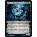 (FOIL) Noire - (SC) Convive gloutonne (C) [VOW]