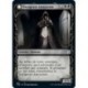 (FOIL) Noire - (SC) Voyageuse innocente (U) [VOW]
