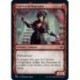 (FOIL) Rouge - (SC) Convive belligérante (C) [VOW]