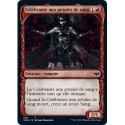 (FOIL) Rouge - (SC) Célébrante aux pétales de sang (C) [VOW]