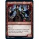 (FOIL) Rouge - (SC) Célébrantes Falkenrath (C) [VOW]
