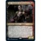 (FOIL) Multicolore - (SC) Anje, demoiselle de déshonneur (R) [VOW]