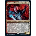 (FOIL) Multicolore - (SC) Odric, maudit par le sang (R) [VOW]