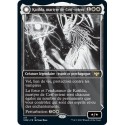 (FOIL) Blanche - (ALT) Katilda, martyre de Cerf-orient (R) [VOW]