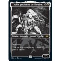(FOIL) Blanche - (ALT) Thalia, gardienne de Thraben (R) [VOW]