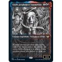 (FOIL) Multicolore - (ALT) Eruth, prophétesse tourmentée (R) [VOW]