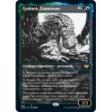 (FOIL) Multicolore - (ALT) Grolnok, l'omnivore (R) [VOW]