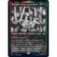 (FOIL) Multicolore - (ALT) Halana et Alena, partenaires (R) [VOW]