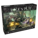 Rôle'n Play : Initiation au Jeu d'Aventures