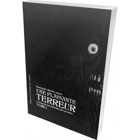 Horreur Cosmique : Une plaisante terreur 1